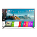Tv Led Lg 43uj651v 43'' 4k-Uhd | Quonty.com | 43UJ651V