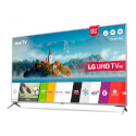 Tv Led Lg 43uj651v 43'' 4k-Uhd | Quonty.com | 43UJ651V