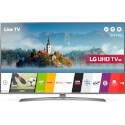 Tv Led Lg 43uj670v 43'' 4k-Uhd | Quonty.com | 43UJ670V