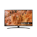 Tv Lg 43um7450pla 43&Quot;4kuhd 3840x2160 Smart Tv Wifi Vesa | Quonty.com | 43UM7450PLA