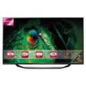 Tv Led Lg 49uh620v 49'' 4k-Uhd | Quonty.com | 49UH620V