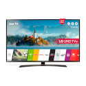 Tv Led Lg 49uj634v 49'' 4k-Uhd | Quonty.com | 49UJ634V