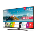 Tv Led Lg 49uj634v 49'' 4k-Uhd | Quonty.com | 49UJ634V
