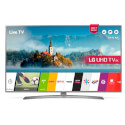 Tv Led Lg 49uj670v 49'' 4k-Uhd | Quonty.com | 49UJ670V