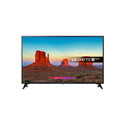 Tv Led Lg 49uk6200 49&Quot;4k Uhd 3840x2160 Smart Tv Wifi Vesa | Quonty.com | 49UK6200PLA