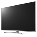 Tv Led Lg 49uk7550 49&Quot; 4k-Uhd 3840x2160 2400hz Smart Tv Wifi | Quonty.com | 49UK7550PLA