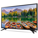 Tv Led Lg 55lh604v 55'' Fhd | Quonty.com | 55LH604V