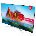 Tv Led Lg 55sj950v 55'' 4k-Uhd | Quonty.com | 55SJ950V