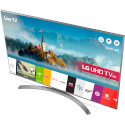 Tv Led Lg 55uj670v 55'' 4k-Uhd | Quonty.com | 55UJ670V