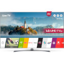 Tv Led Lg 55uj750v 55'' 4k-Uhd | Quonty.com | 55UJ750V