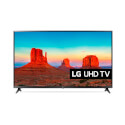 Tv Led Lg 65uk6100plb 65'' Uhd 3840x2160 1600hz | Quonty.com | 65UK6100PLB
