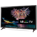Tv Led Lg 32lj510u 32'' Hd | Quonty.com | 32LJ510U