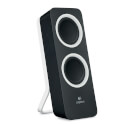 Altavoces Logitech Z200 2.0 10w Negro | Quonty.com | 980-000810