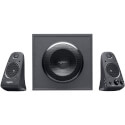 Altavoces 2.1 Logitech Z625 Powerful Thx Sound 200w Rms | Quonty.com | 980-001256