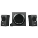 Altavoces 2.1 Con Bluetooth Logitech Z337 80q (40w Rms) | Quonty.com | 980-001261