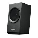Altavoces 2.1 Con Bluetooth Logitech Z337 80q (40w Rms) | Quonty.com | 980-001261