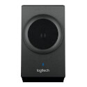 Altavoces 2.1 Con Bluetooth Logitech Z337 80q (40w Rms) | Quonty.com | 980-001261