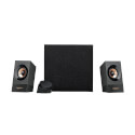 Altavoces Bluetooth 2.1 Logitech Z537 Negros 120w (60w Rms) | Quonty.com | 980-001272