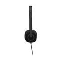 Auriculares Diadema Logitech H151 Con Micrófono | Quonty.com | 981-000589