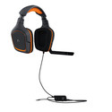 Auriculares C/Microfono Logitech G231 Prodigy Gaming | Quonty.com | 981-000627