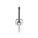 Auriculares C/Microfono Logitech H150 Blanco | Quonty.com | 981-000350
