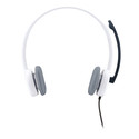 Auriculares C/Microfono Logitech H150 Blanco | Quonty.com | 981-000350
