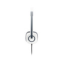 Auriculares C/Microfono Logitech H150 Blanco | Quonty.com | 981-000350