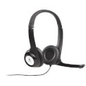 Auricular C/Micrófono Logitech H390 | Quonty.com | 981-000406