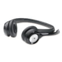 Auricular C/Micrófono Logitech H390 | Quonty.com | 981-000406
