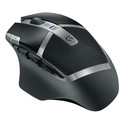 Ratón Gaming Inalámbrico Logitech G602 12000 Dpi Usb | Quonty.com | 910-003823