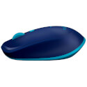 Ratón Logitech M535 Azul | Quonty.com | 910-004531