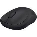 Ratón Logitech M220 Silent Usb Gris Marengo | Quonty.com | 910-004878