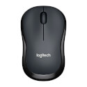 Ratón Logitech M220 Silent Usb Gris Marengo | Quonty.com | 910-004878