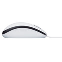Ratón Logitech M100 Blanco | Quonty.com | 910-005004