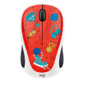 Ratón Logitech M238 Champion Coral Usb | Quonty.com | 910-005054
