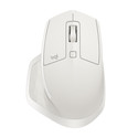 Ratón Inalámbrico Logitech Mx Master 2s Gris Claro 4000 Dpi | Quonty.com | 910-005141