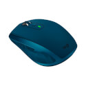 Ratón Logitech Mx Anywhere 2s 4000dpi Verde Azulado Oscuro | Quonty.com | 910-005154