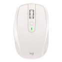 Ratón Logitech Mx Anywhere 2s 4000dpi Gris Claro | Quonty.com | 910-005155