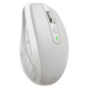 Ratón Logitech Mx Anywhere 2s 4000dpi Gris Claro | Quonty.com | 910-005155