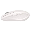 Ratón Logitech Mx Anywhere 2s 4000dpi Gris Claro | Quonty.com | 910-005155