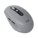 Ratón Logitech M590 Gris Medio Usb | Quonty.com | 910-005198