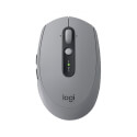 Ratón Logitech M590 Gris Medio Usb | Quonty.com | 910-005198