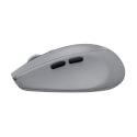 Ratón Logitech M590 Gris Medio Usb | Quonty.com | 910-005198