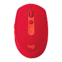 Ratón Logitech M590 Rubí Usb | Quonty.com | 910-005199
