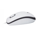 Raton Logitech B100 800dpi | Quonty.com | 910-003360