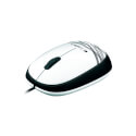 Ratón Logitech M105 Usb Blanco | Quonty.com | 910-002944