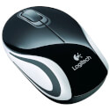 Ratón Logitech M187 Usb Negro | Quonty.com | 910-002731