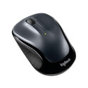 Ratón Logitech M235 Gris Y Negro | Quonty.com | 910-002201