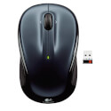 Ratón Logitech M325 Usb Negro | Quonty.com | 910-002142