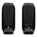 Altavoces Logitech Oem S-150 2.0 1.2w Negro | Quonty.com | 980-000029
